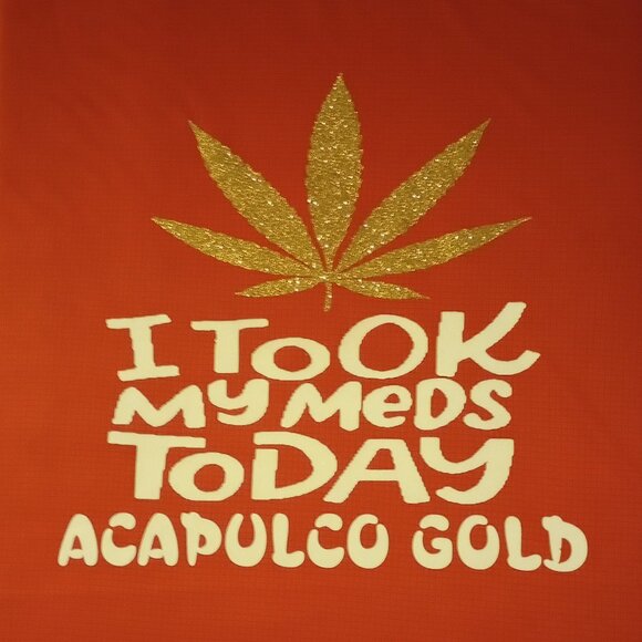 BEAUTIFUL FUNNY CUSTOM-MADE T-SHIRTS - Picture 3 of 3